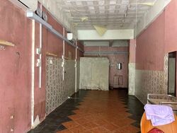 YUHUA PLACE (D22), Shop House #582266251